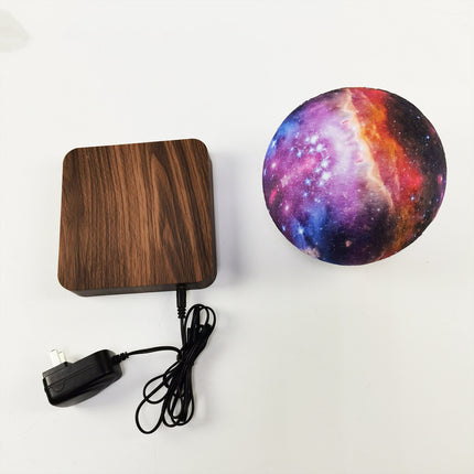 Magnetic Levitation Galaxy Decorative Light - Hot&General Store