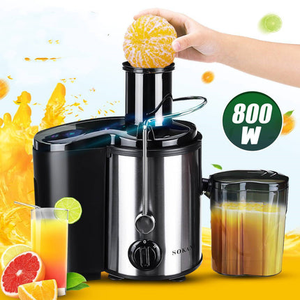 Multifunctional Juicer - Hot&General Store