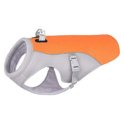 Summer Pet Dog Cooling Vest - Hot&General Store