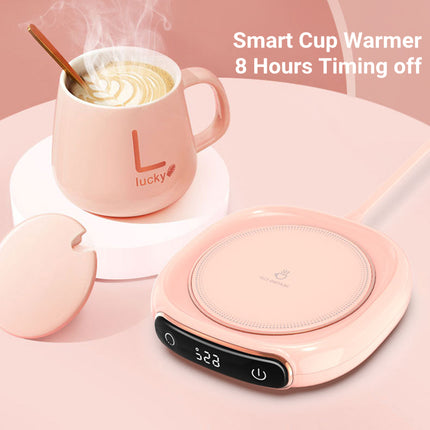 Smart Coffee Mug Warmer - Hot&General Store