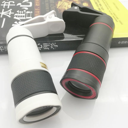 Cell Phone Telescope Lens - Hot&General Store