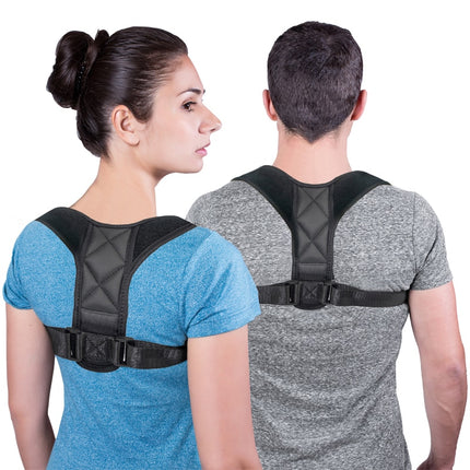 Medical Clavicle Posture Corrector For Lower Back - Hot&General Store