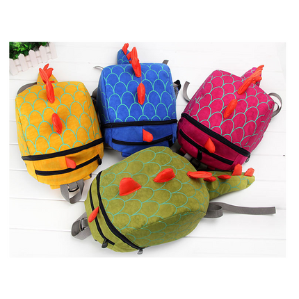 Dinosaur Backpack - Hot&General Store