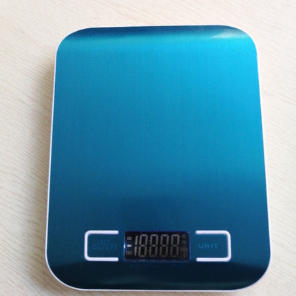 Household Kitchen Electronic Scales - Hot&General Store