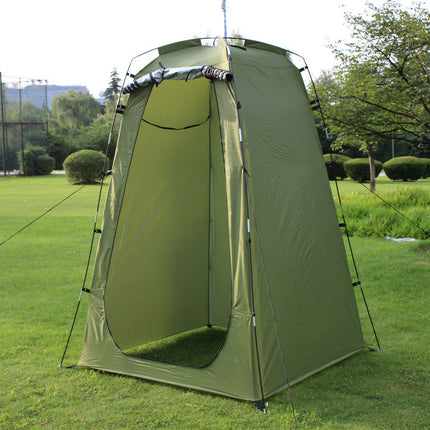 Shower Toilet Camping Tent - Hot&General Store