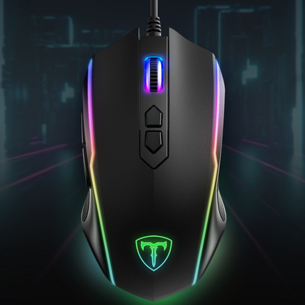 ET Gaming Mouse - Hot&General Store