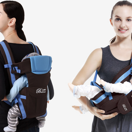 Double Shoulder Baby Carriers - Hot&General Store