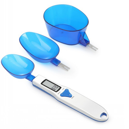 Digital Spoon Scale - Hot&General Store