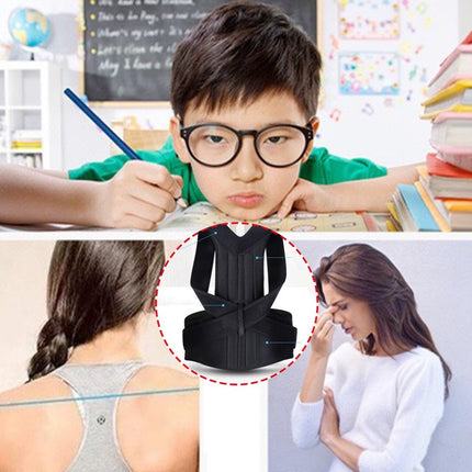 Spine Bending Posture Corrector - Hot&General Store