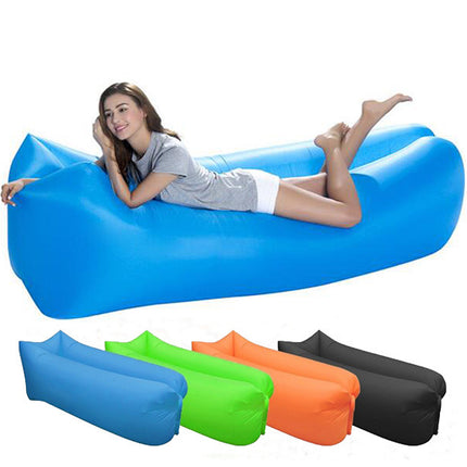 Inflatable Sofa Bag - Hot&General Store