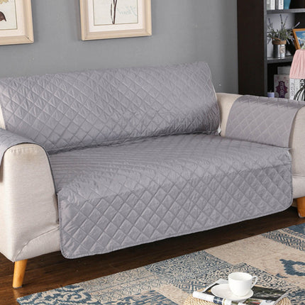 Sofa Reversible Slipcover Furniture Protector - Hot&General Store