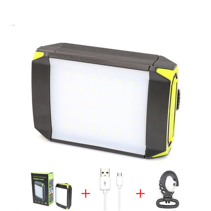 LED Outdoor Camping Light - Hot&General Store