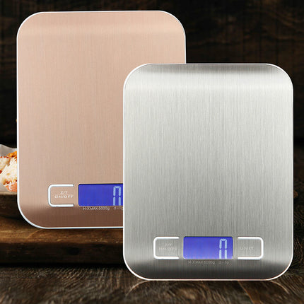 Household Kitchen Electronic Scales - Hot&General Store