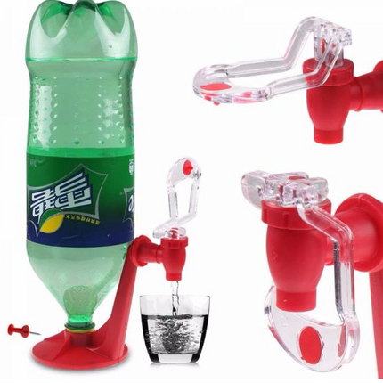 The Magic Tap Soda Dispenser - Hot&General Store