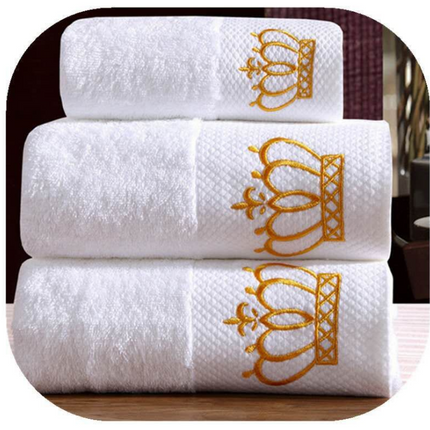 Cotton Gift Towel - Hot&General Store