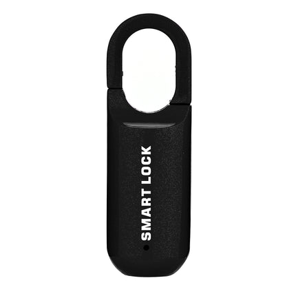 Smart Fingerprint Lock for Backpacks - Hot&General Store