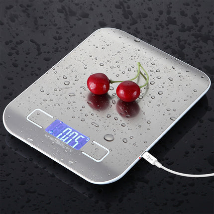 Household Kitchen Electronic Scales - Hot&General Store