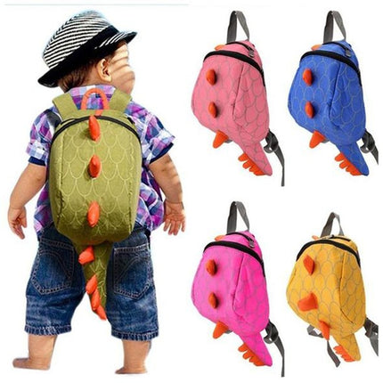 Dinosaur Backpack - Hot&General Store