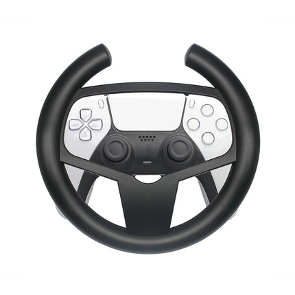 PS5 Steering Wheel PS5 Handle Accessories Steering Wheel - Hot&General Store