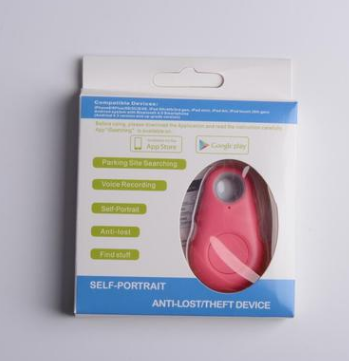 Water Drop Bluetooth Anti Lost Object Finder - Hot&General Store