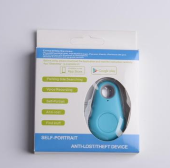 Water Drop Bluetooth Anti Lost Object Finder - Hot&General Store