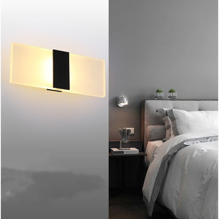 USB Rechargeable Wall Lights Home Indoor Motion Sensor - Hot&General Store