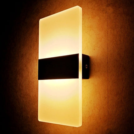 USB Rechargeable Wall Lights Home Indoor Motion Sensor - Hot&General Store