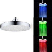 Luminous color changing shower head - Hot&General Store