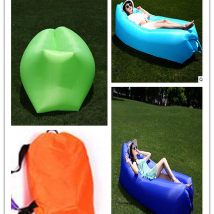 Inflatable Sofa Bag - Hot&General Store