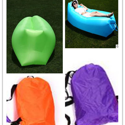 Inflatable Sofa Bag - Hot&General Store