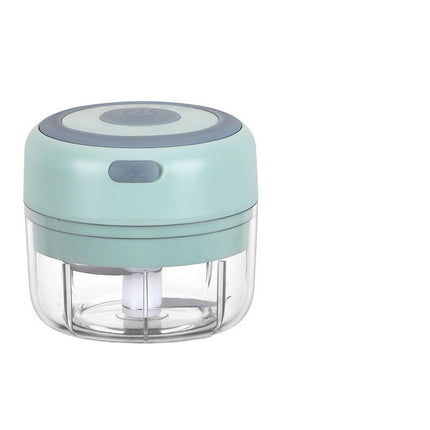 Mini Electric Garlic Chopper - Hot&General Store