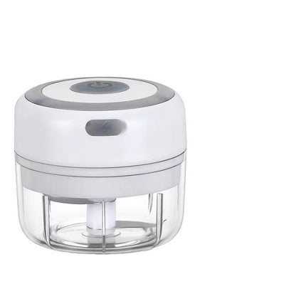 Mini Electric Garlic Chopper - Hot&General Store