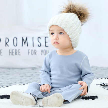 Baby Winter Hat - Hot&General Store