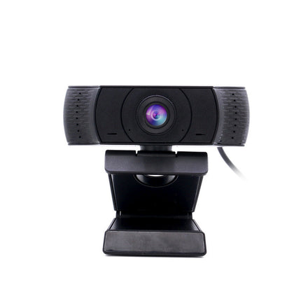 High-definition USB Computer Camera, Free Drive Computer Camera Privacy Cover - Hot&General Store