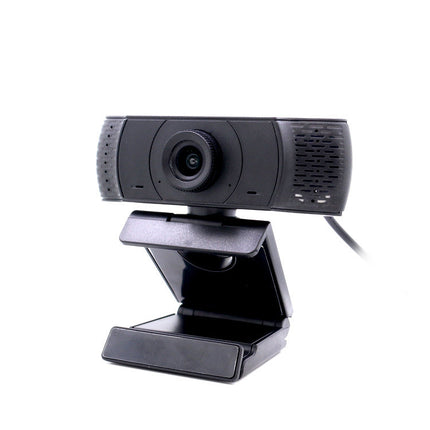 High-definition USB Computer Camera, Free Drive Computer Camera Privacy Cover - Hot&General Store