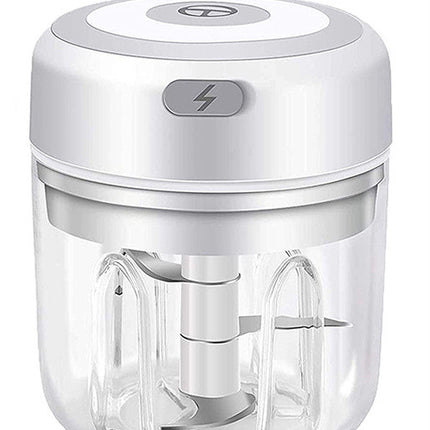 Mini Electric Garlic Chopper - Hot&General Store