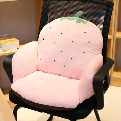 Crown Cartoon Chair Cushion for Home Decor and Office - Hot&General Store