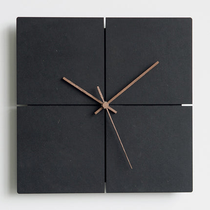 Modern minimalist clock - Hot&General Store