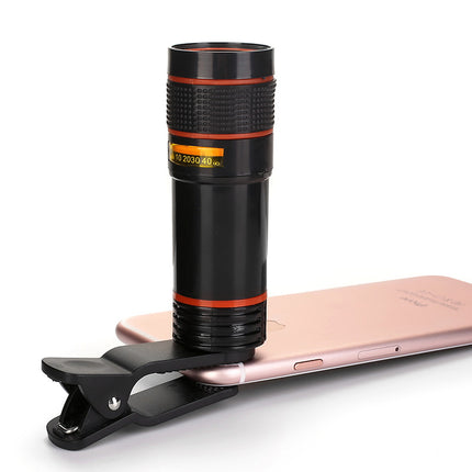 Cell Phone Telescope Lens - Hot&General Store