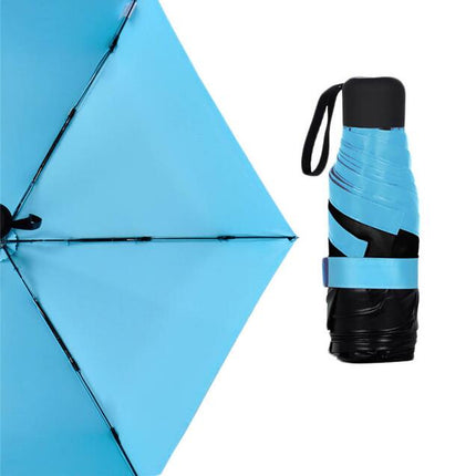 Mini Pocket Umbrella - Hot&General Store