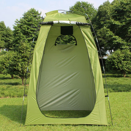 Shower Toilet Camping Tent - Hot&General Store