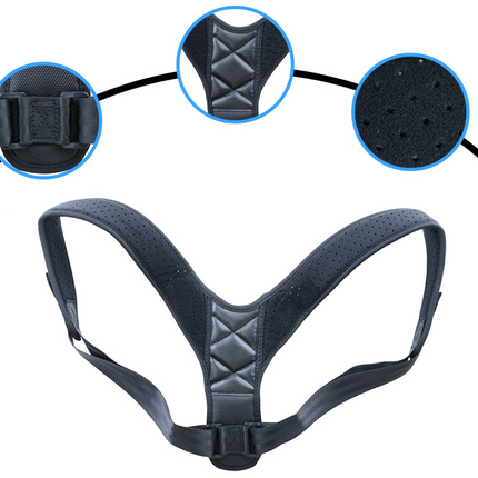 Medical Clavicle Posture Corrector For Lower Back - Hot&General Store