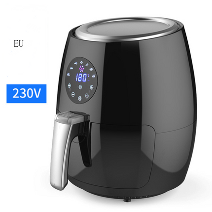 Smart Air Fryer without Oil Home Cooking - Hot&General Store