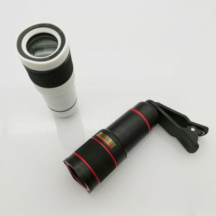 Cell Phone Telescope Lens - Hot&General Store