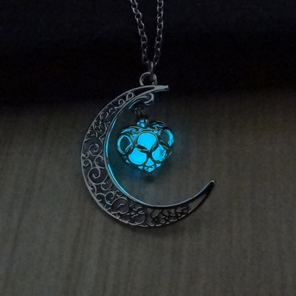 Glowing Pendant Necklaces - Hot&General Store