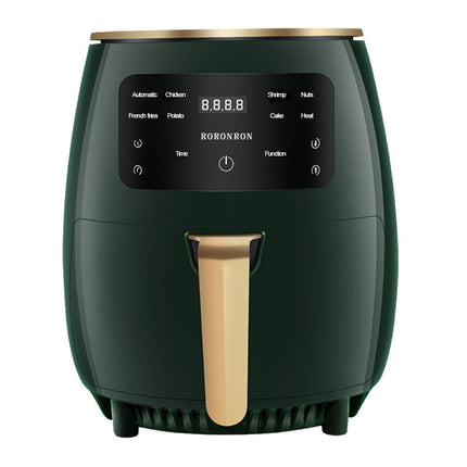 Smart Air Fryer - Hot&General Store