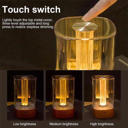 LED Touch Atmosphere Light - Hot&General Store