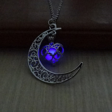 Glowing Pendant Necklaces - Hot&General Store