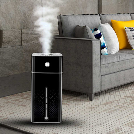 Air Purifier Humidifier - Hot&General Store