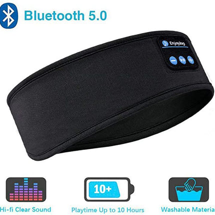 Wireless Bluetooth Headband - Hot&General Store